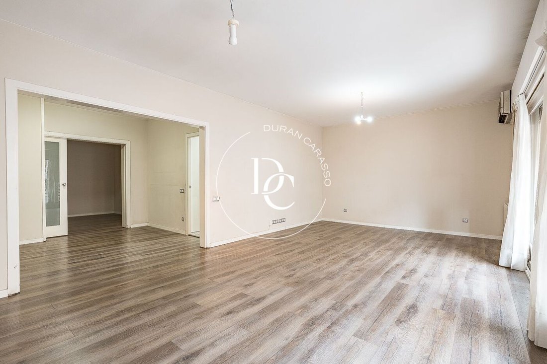 Apartment in Eixample, Barcelona, Spain 5 - 17427147