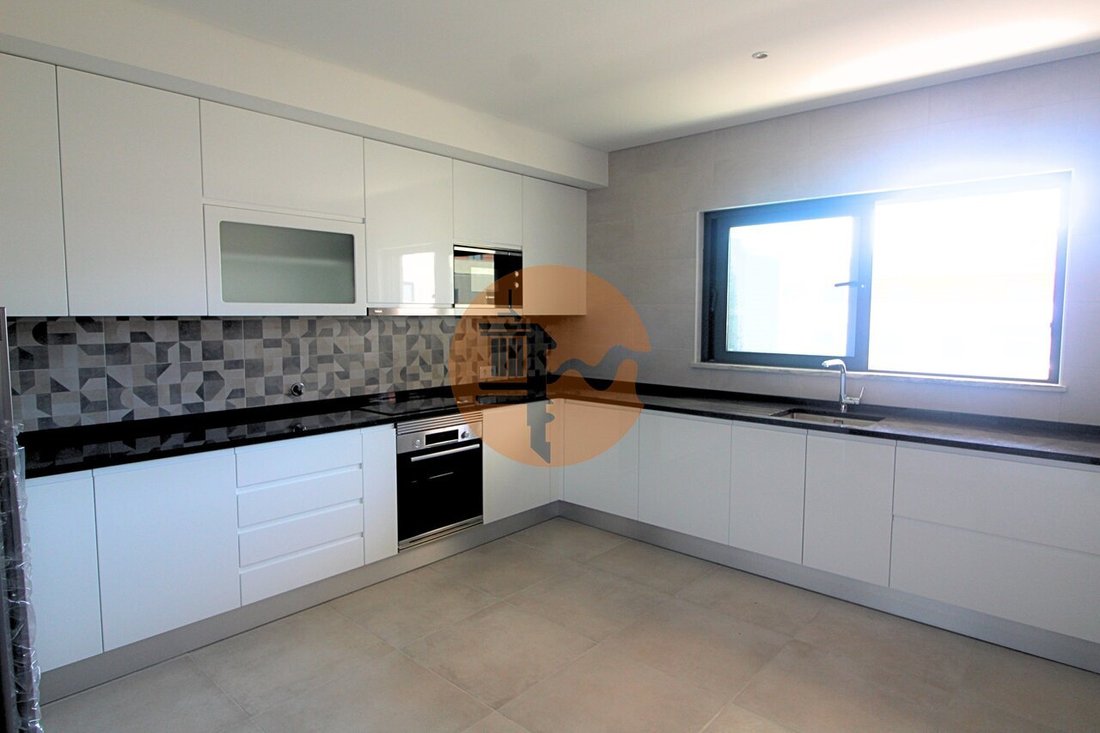 Apartment in Tavira (Santa Maria e Santiago), Algarve, Portugal 4 - 12863290