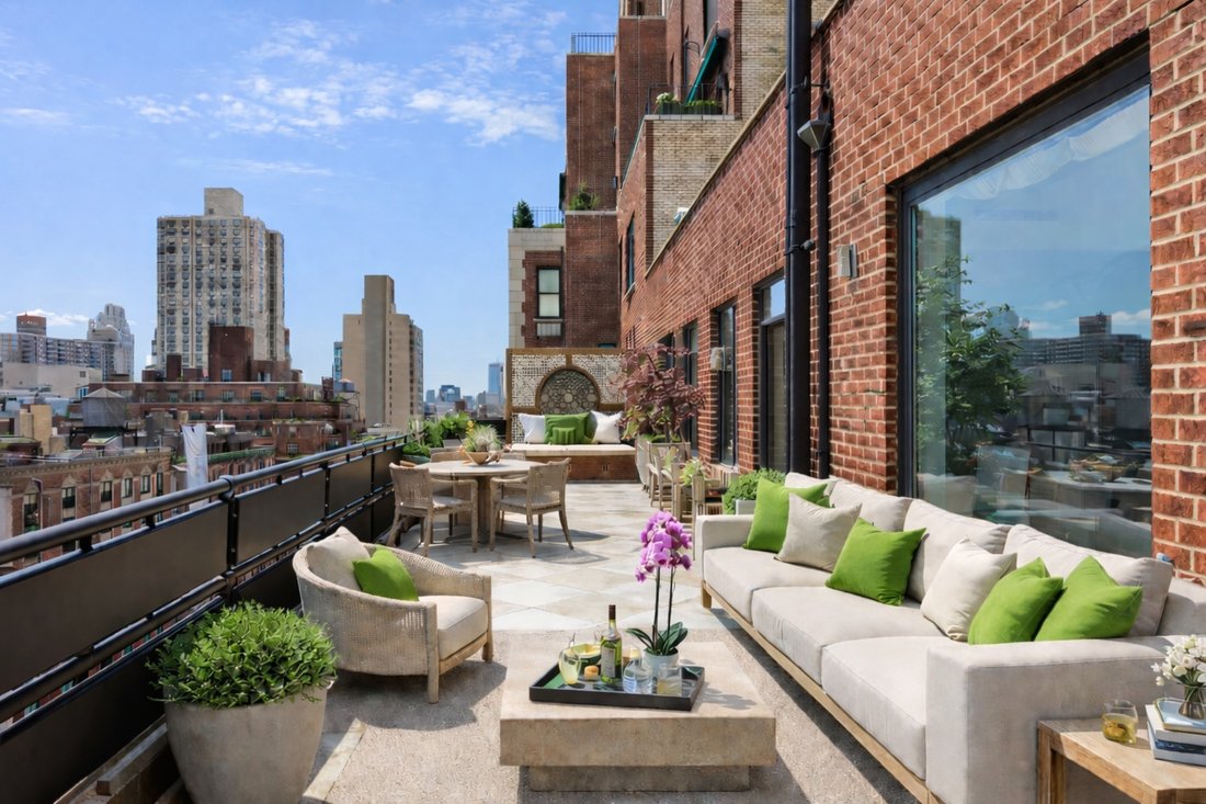 Co Op in New York, New York, United States 1 - 14227382