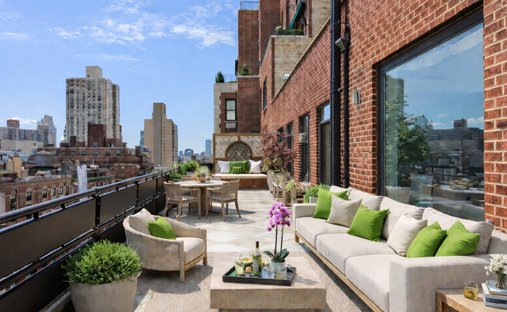 Co Op in New York, New York, United States 1