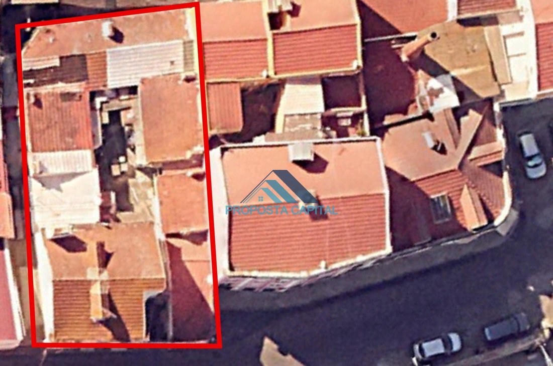 Marvila, Lisbon, Portugal 1 - 17427093