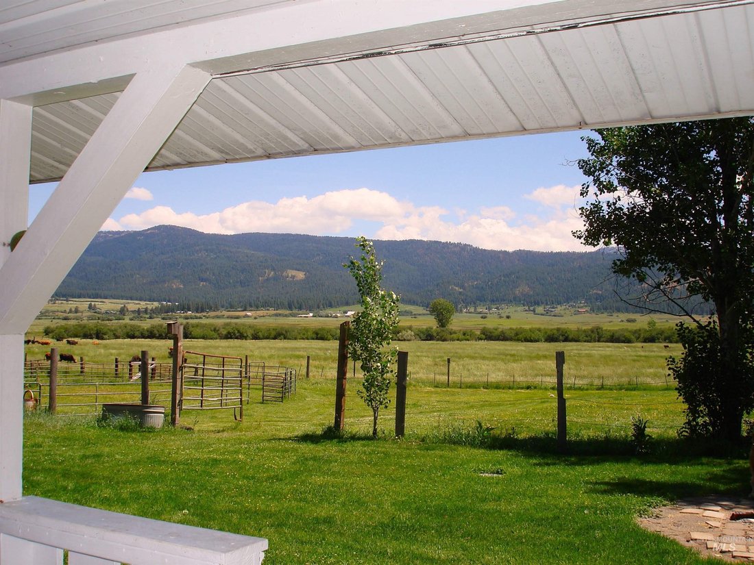New Meadows, Idaho, United States 2 - 17427041