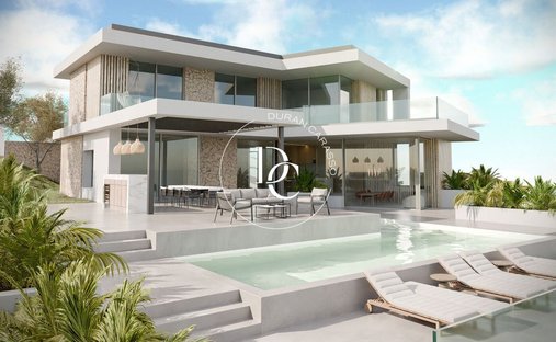 Maison à Sitges, Catalogne, Espagne 1