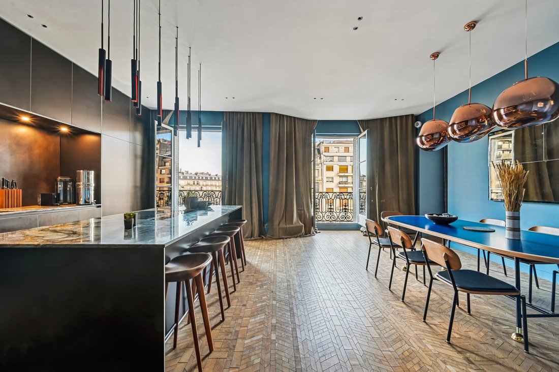 Apartment in Vaugirard-Parc des Expositions, Paris 15e Arrondissement, Paris 4 - 17427104