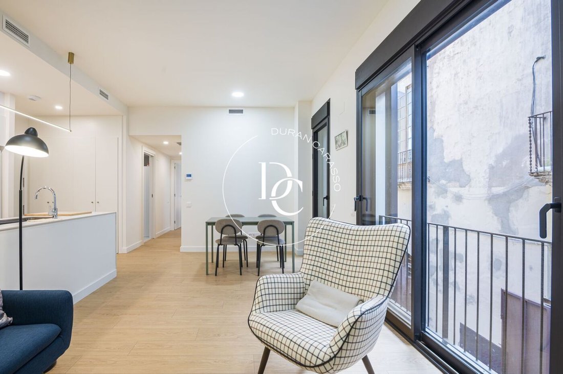 Apartment in Vilanova i la Geltru, Catalonia, Spain 5 - 17427145