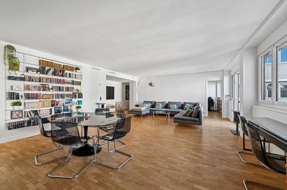Apartment in Ternes-Maillot, Paris 17e Arrondissement, Paris 2 - 17427110