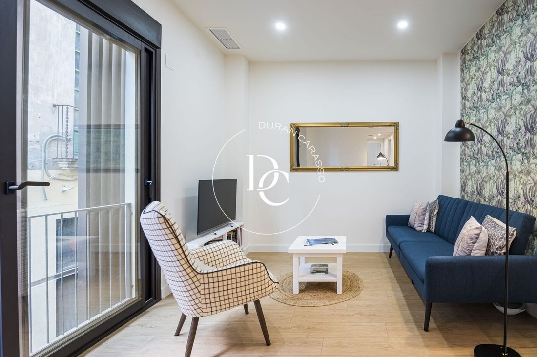 Apartment in Vilanova i la Geltru, Catalonia, Spain 3 - 17427145