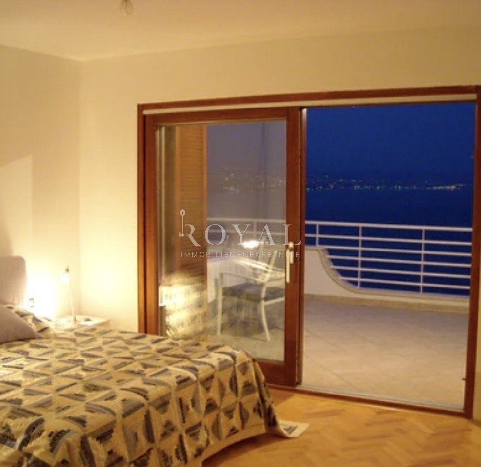 Apartment in Grad Opatija, Primorje-Gorski Kotar County, Croatia 4 - 17427136