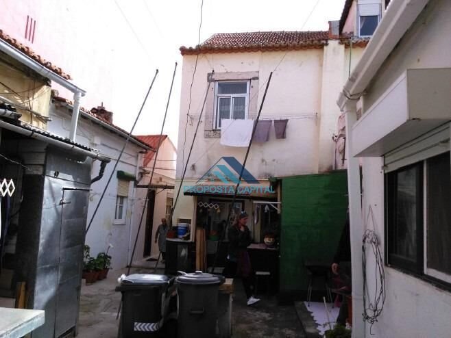 Marvila, Lisbon, Portugal 5 - 17427093