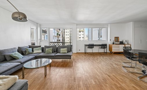 Apartamento en Ternes-Maillot, Paris 17e Arrondissement, París 1