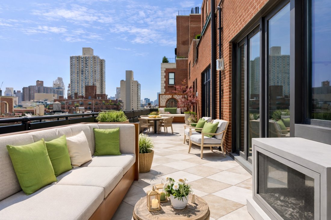 Co Op in New York, New York, United States 5 - 14227382