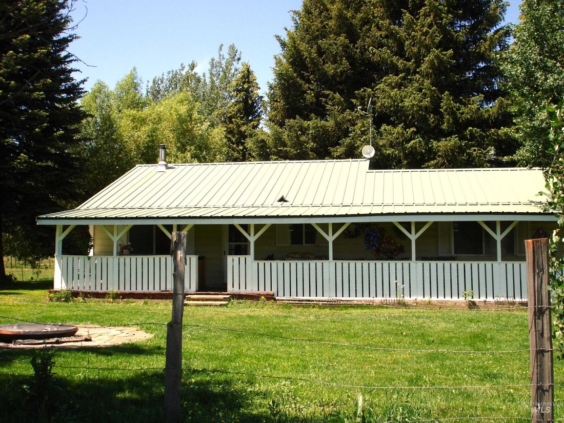 New Meadows, Idaho, United States 3 - 17427041