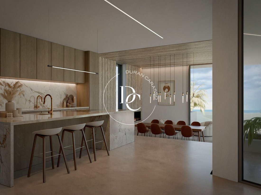 House in Sitges, Catalonia, Spain 4 - 17427149