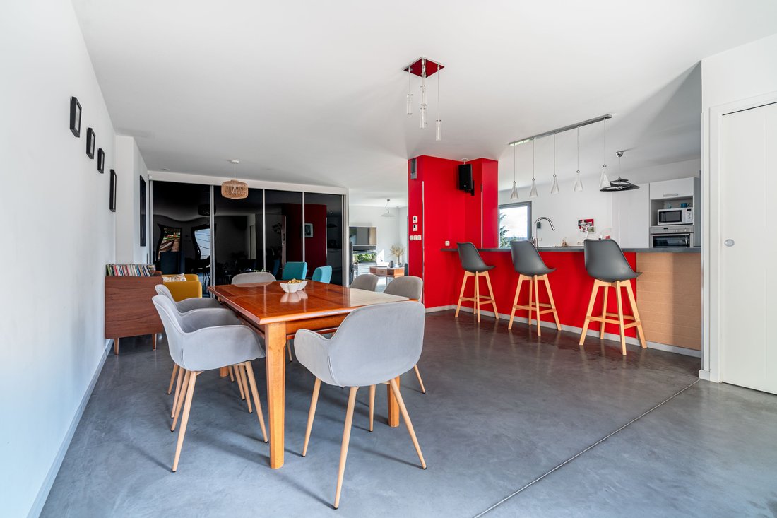 House in Albigny-sur-Saone, Auvergne-Rhône-Alpes, France 3 - 17426885