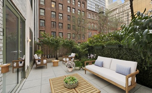 Condo in New York, New York, United States 1