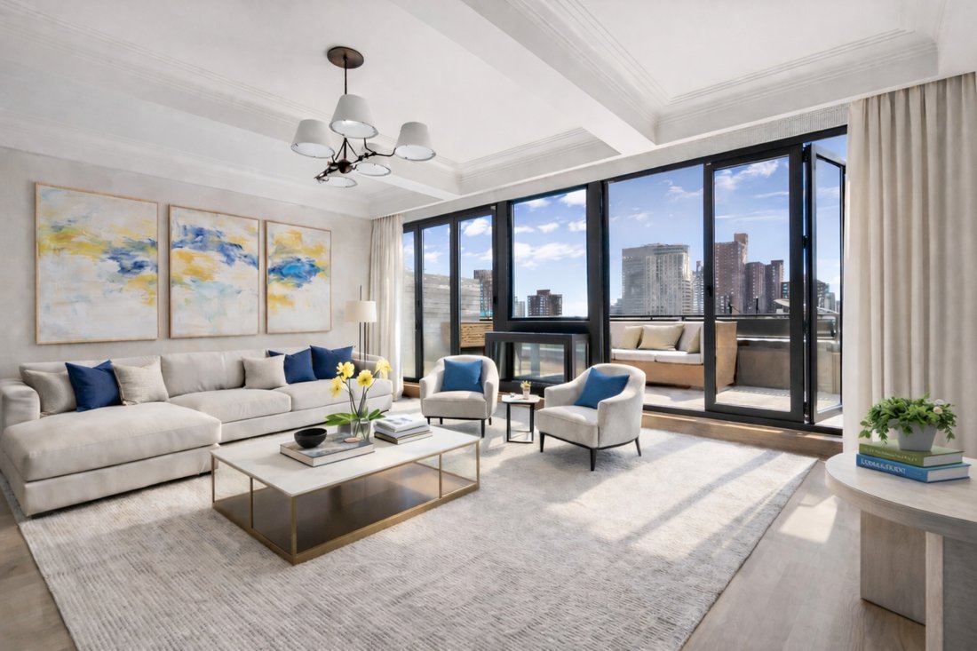Co Op in New York, New York, United States 3 - 14227382