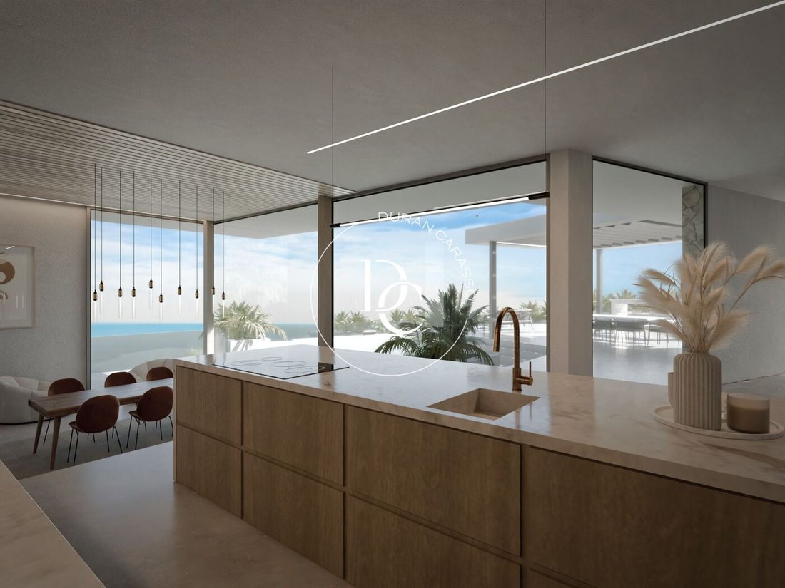 House in Sitges, Catalonia, Spain 5 - 17427149