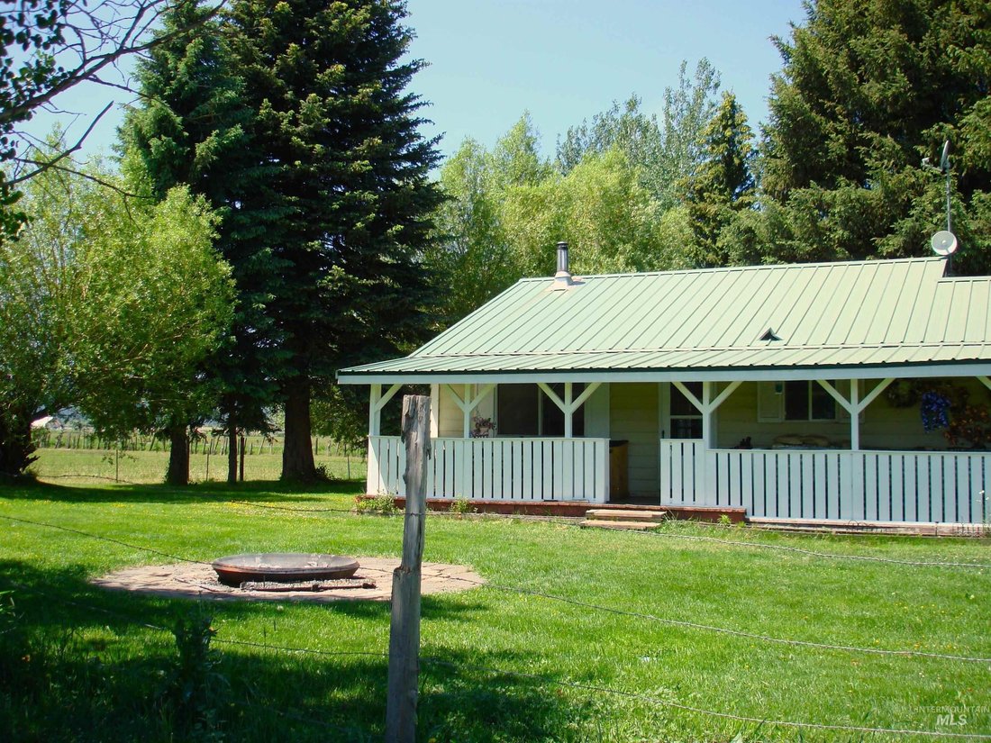 New Meadows, Idaho, United States 1 - 17427041