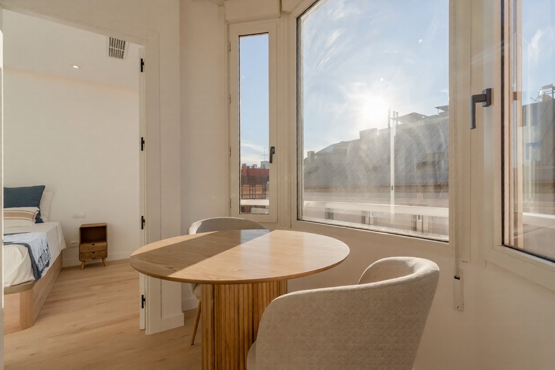 Apartment in Barrio Salamanca, Madrid, Spain 5 - 17426860