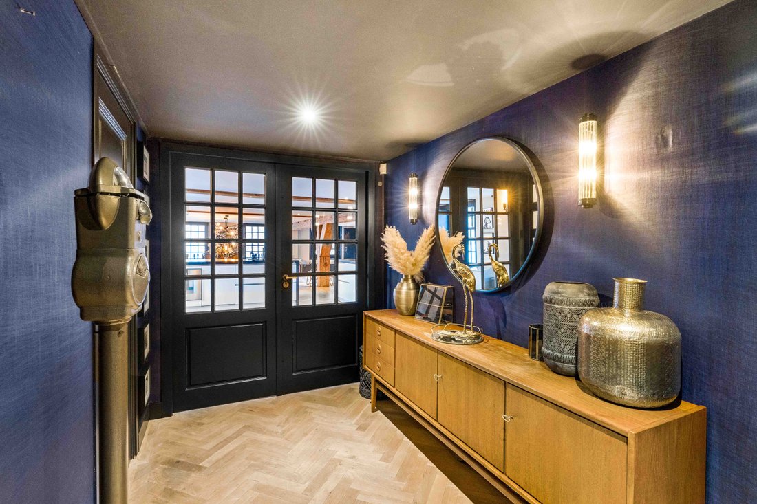Apartment in Amsterdam, North Holland, Netherlands 2 - 17427336