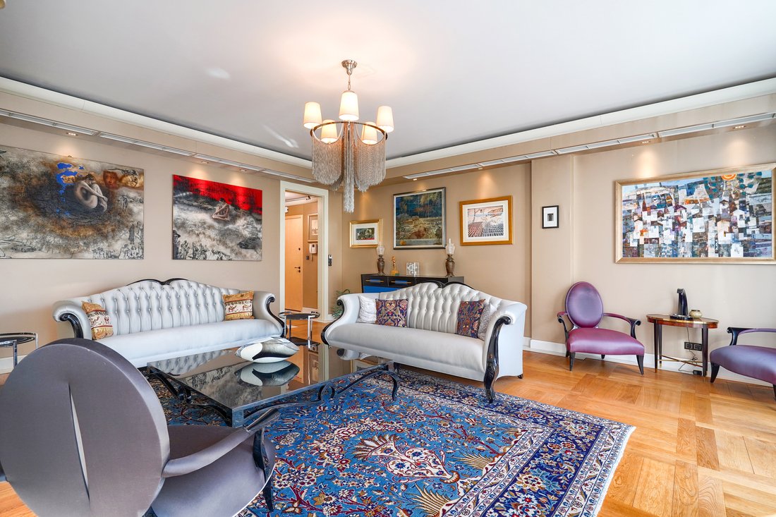 Apartment in Warsaw, Masovian Voivodeship, Poland 3 - 17428118