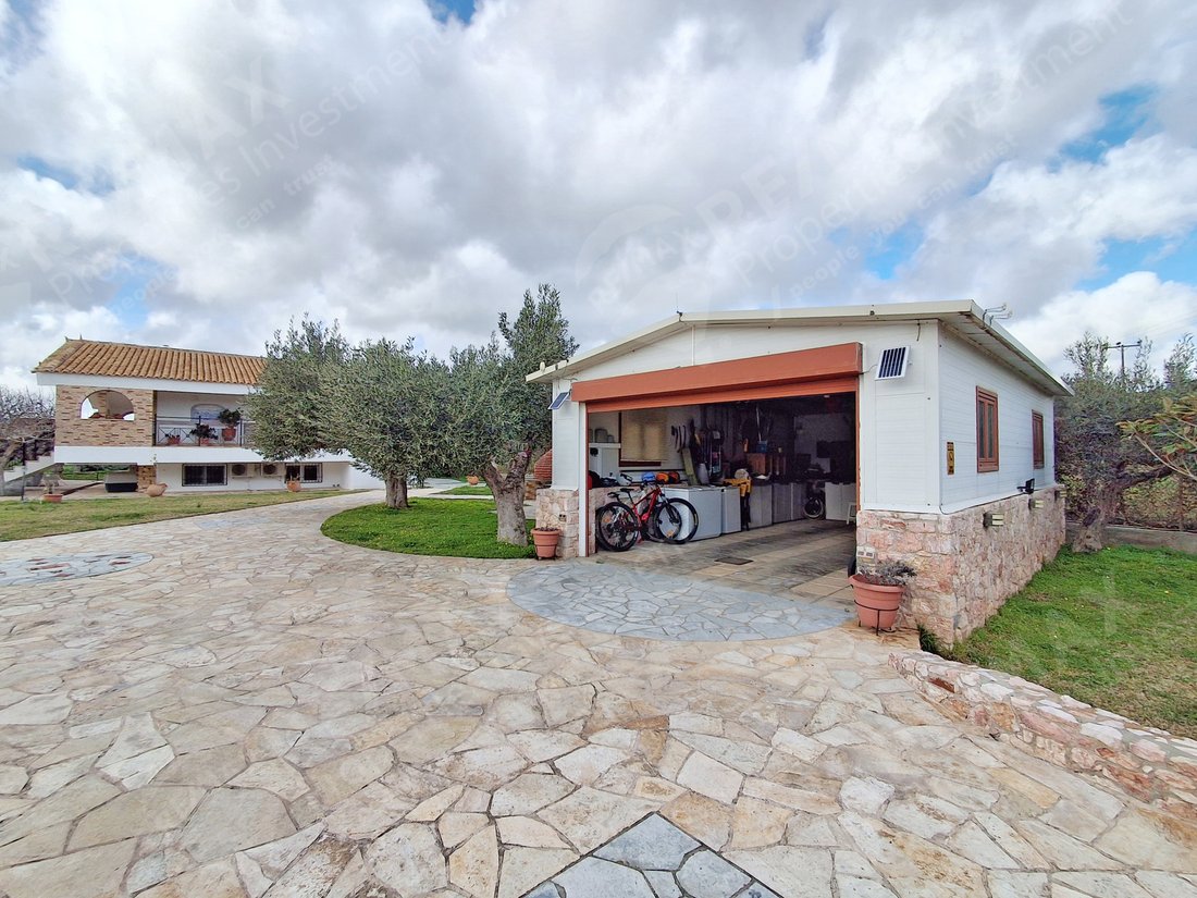 House in Keratea, Attica, Greece 4 - 17427970