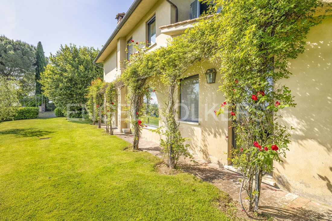 Country House in Cetona, Tuscany, Italy 3 - 17427255
