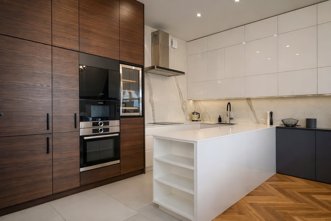 Penthouse in Stare Miasto, Lesser Poland Voivodeship, Poland 5 - 17427241