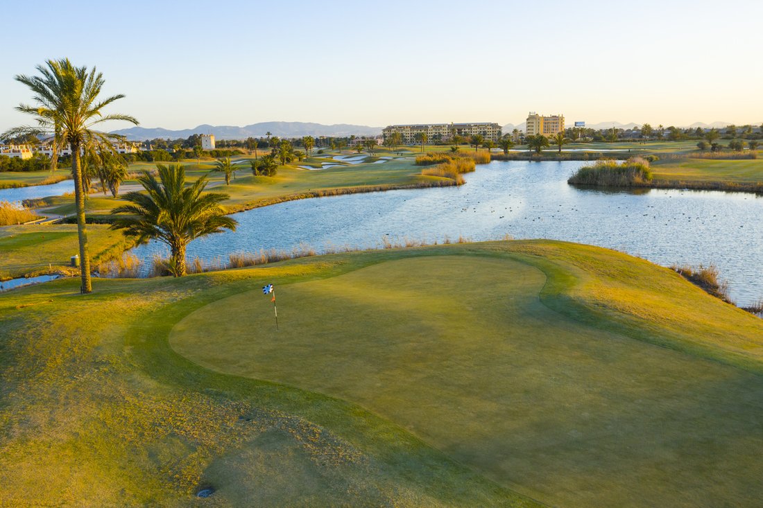 Villa in Los Alcazares, Región de Murcia, Spain 2 - 17427599