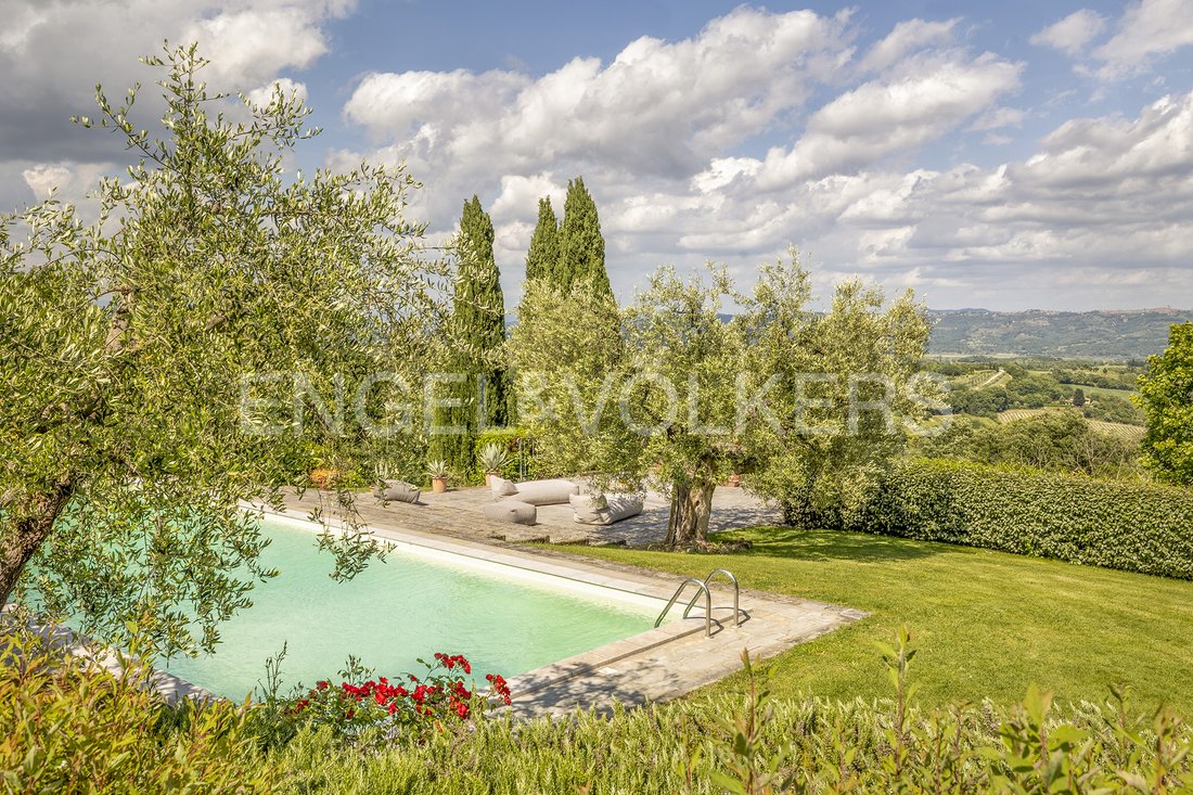 Country House in Cetona, Tuscany, Italy 4 - 17427255