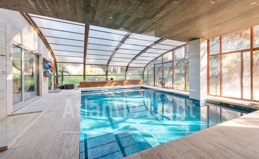 Villa in Cascais e Estoril, Lisbon, Portugal 1