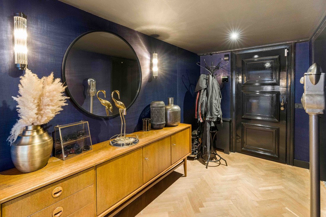 Apartment in Amsterdam, North Holland, Netherlands 3 - 17427336