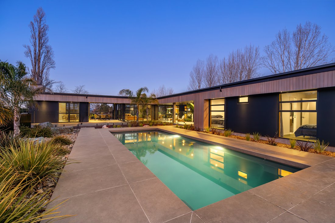 Estate in Redwood Valley, Tasman, New Zealand 1 - 17428111