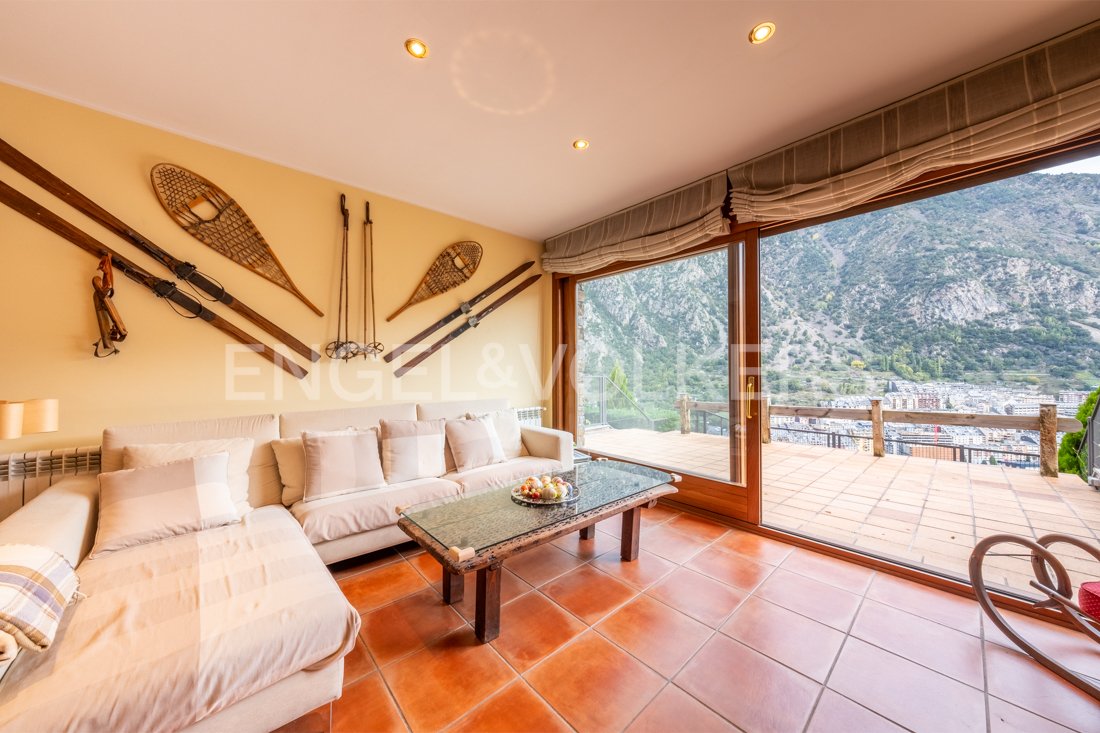 House in Andorra la Vella, Andorra la Vella, Andorra 1 - 14836021