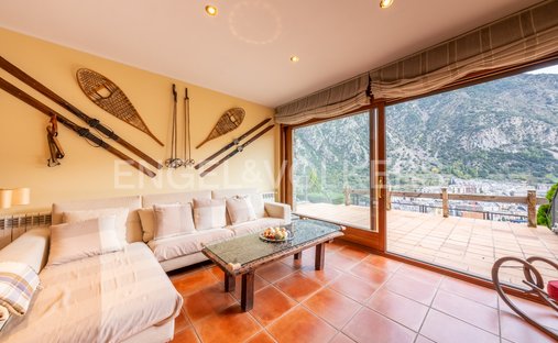 Maison à Andorre-la-Vieille, Andorre-la-Vieille, Andorre 1