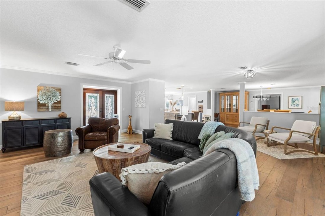 House in Palm Harbor, Florida, United States 5 - 17427505