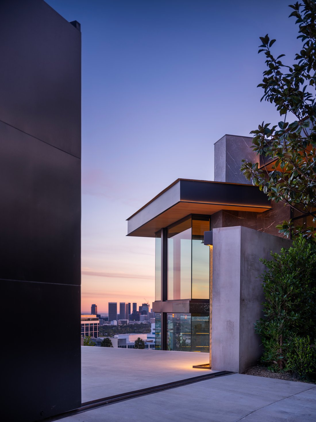 Estate in Los Angeles, California, United States 4 - 17427392
