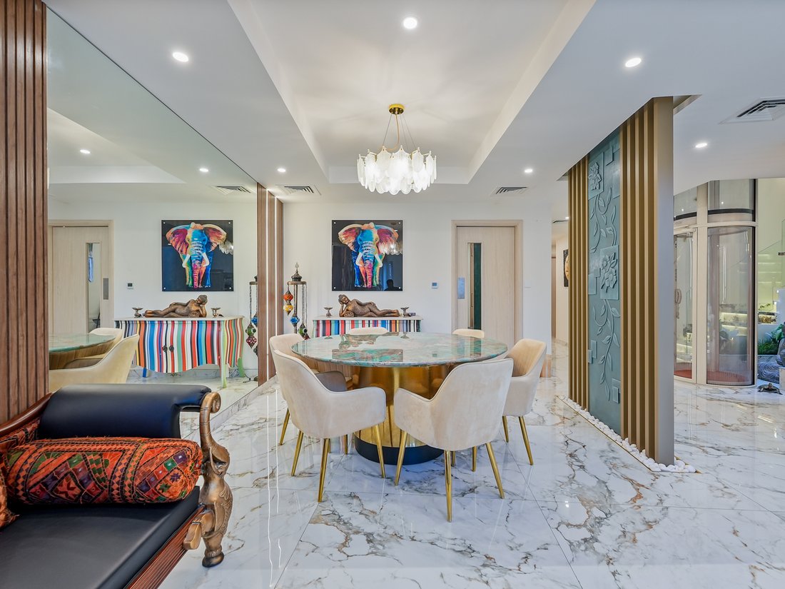 Villa in Arabian Ranches, Dubai, United Arab Emirates 4 - 17427479