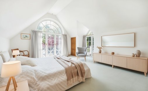 Casa a Monaco di Baviera, Baviera, Germania 1