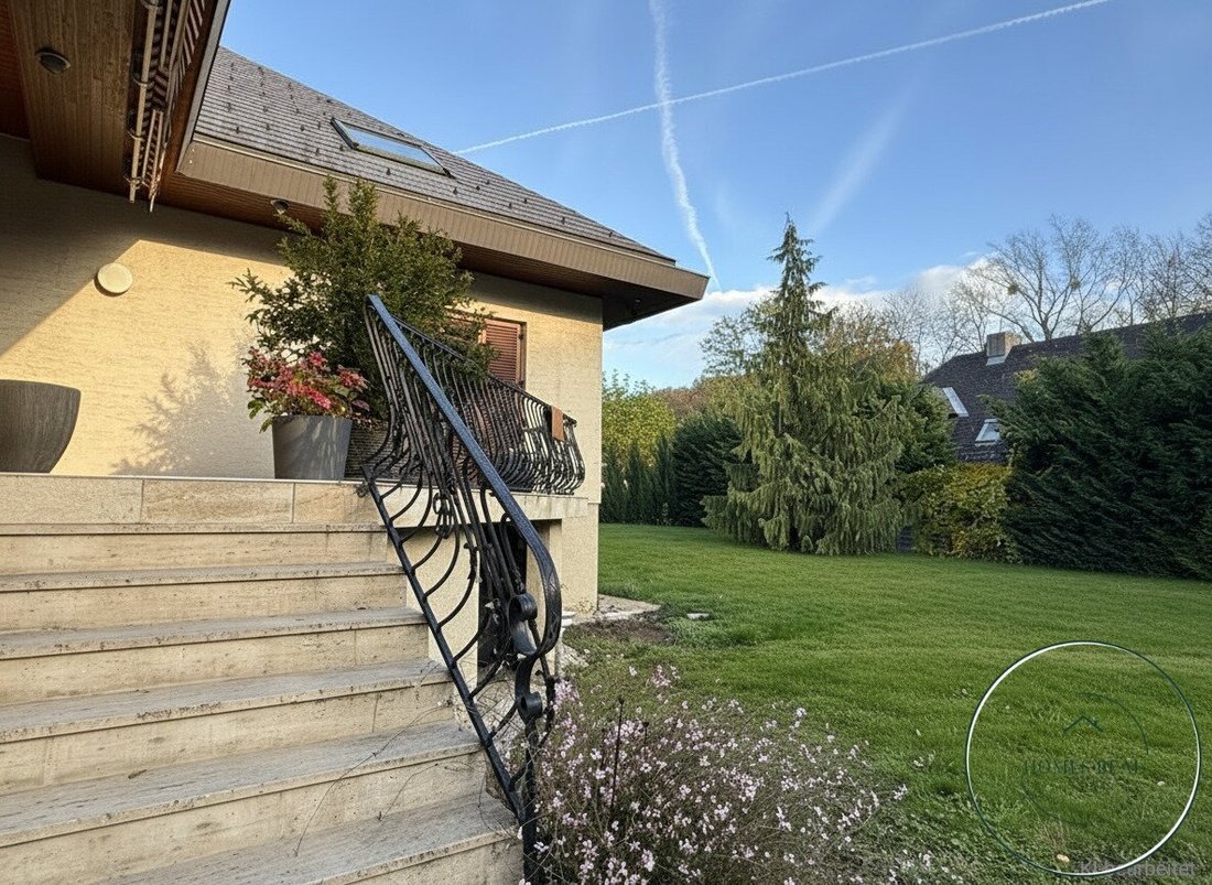 Villa in Hinterbrühl, Lower Austria, Austria 2 - 17031342
