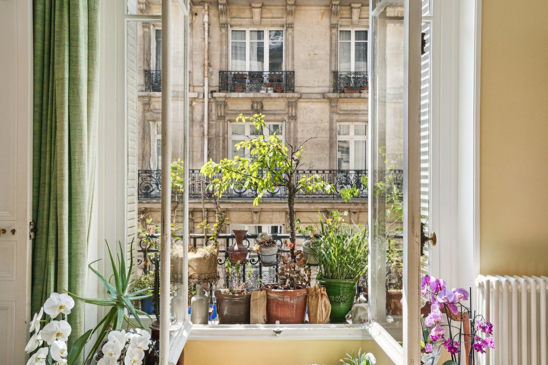 Apartment in Saint Germain des Prés, Paris 6e Arrondissement, Paris 1 - 17427451