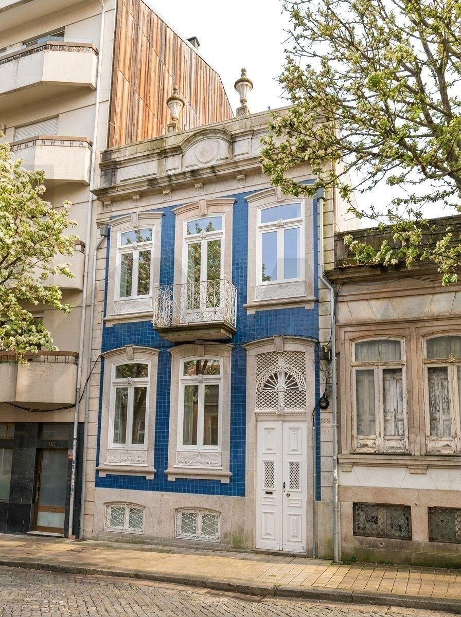 Apartment in Bonfim, Porto District, Portugal 2 - 17427159