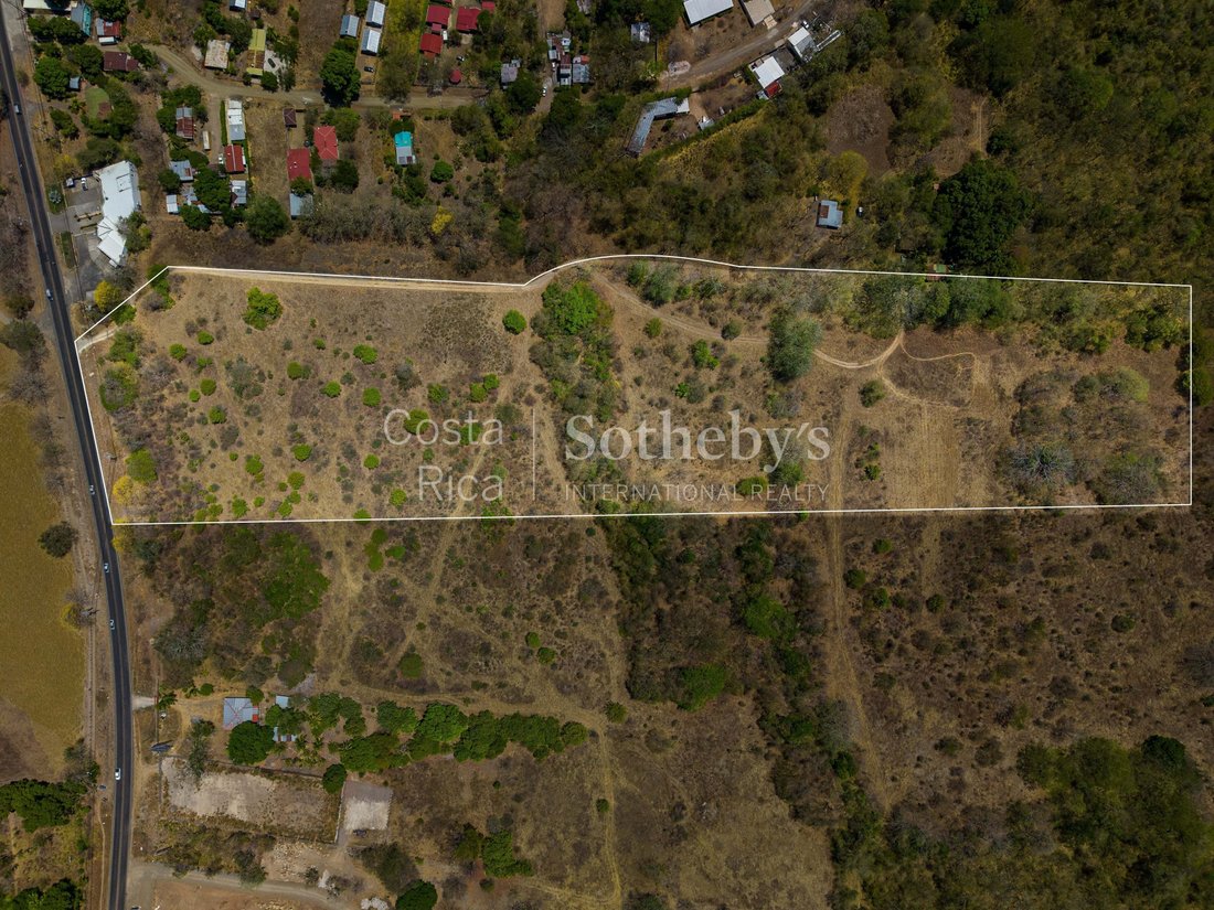 Land in Santa Ana, Guanacaste Province, Costa Rica 2 - 17427453