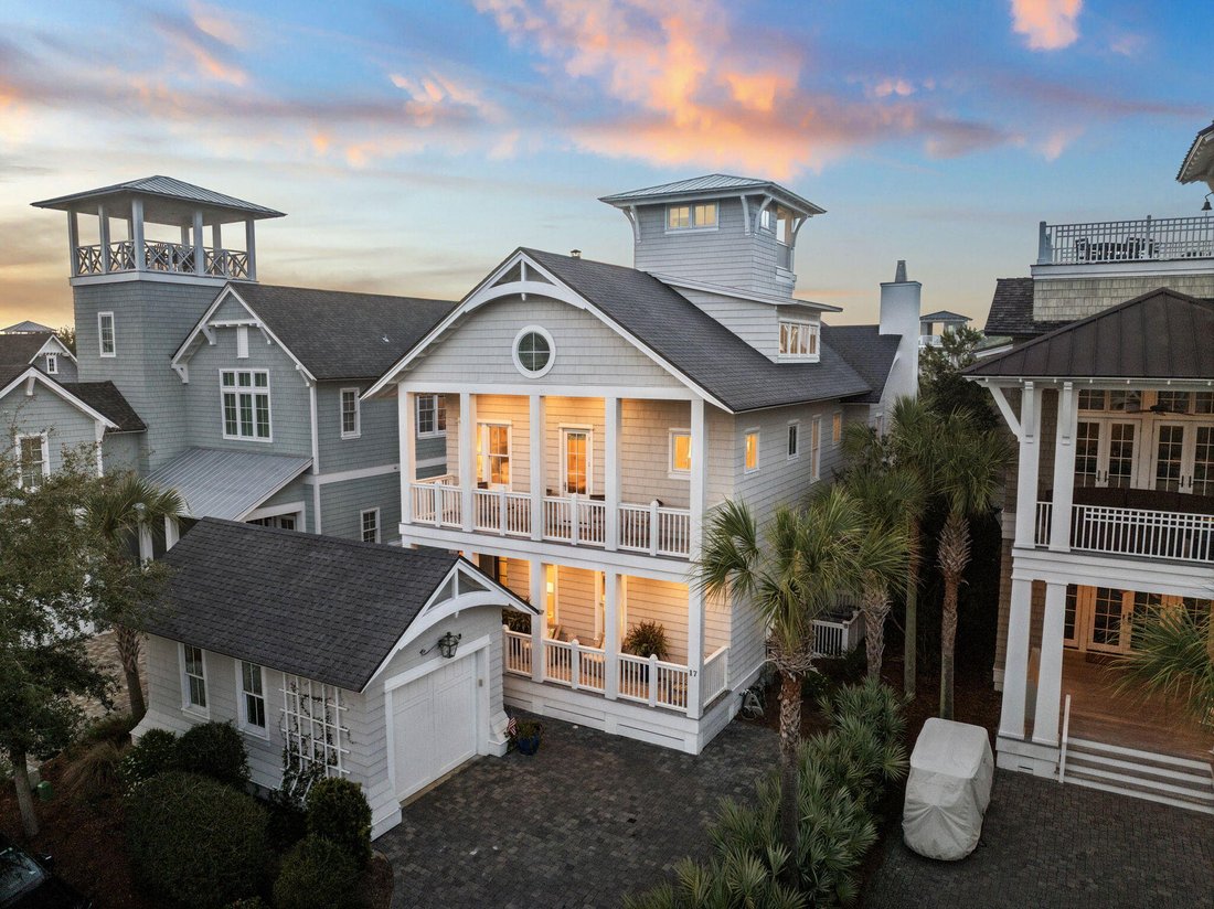 House in Santa Rosa Beach, Florida, United States 4 - 17427538