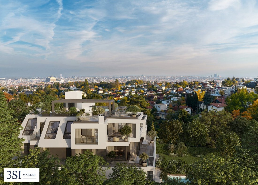 Apartment in Vienna, Wien, Austria 1 - 17427662