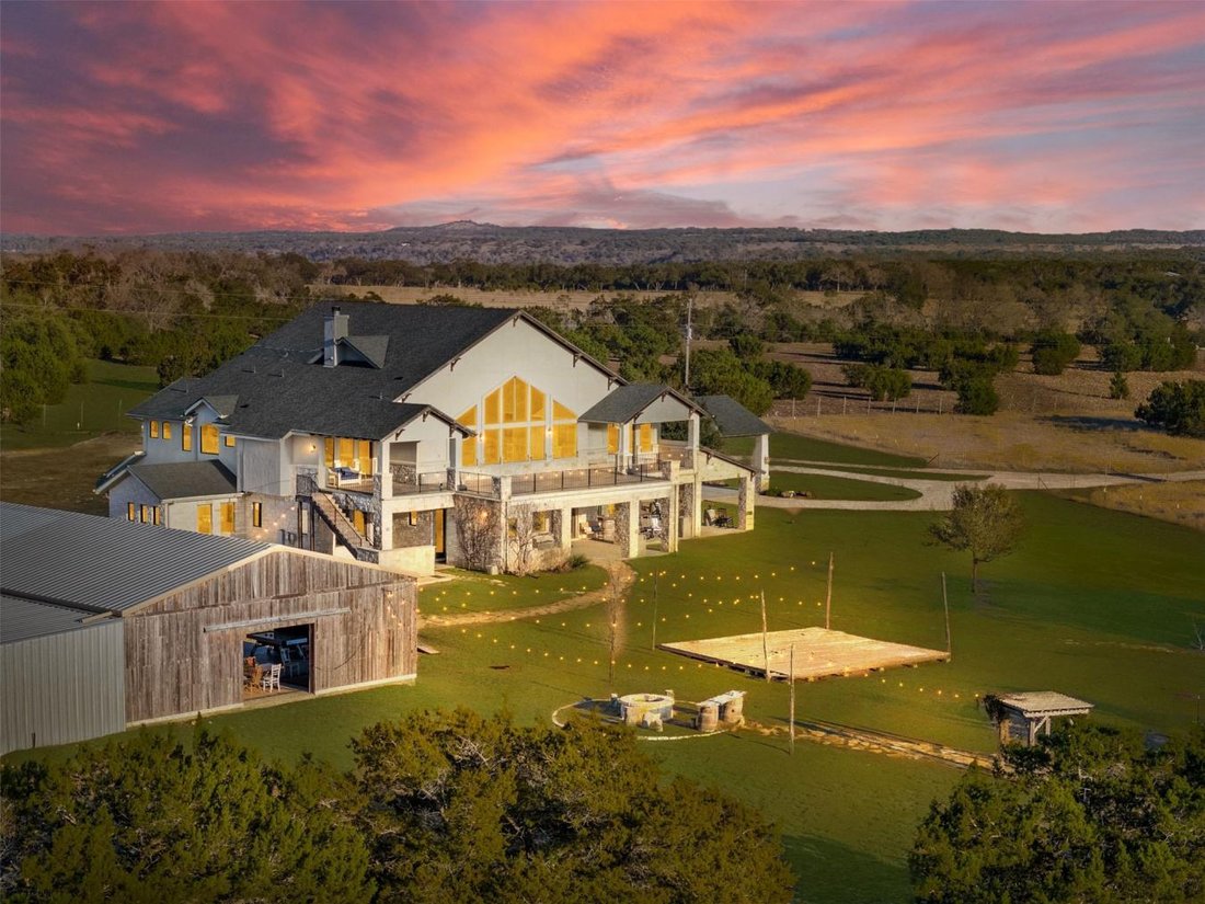 House in Dripping Springs, Texas, United States 1 - 17427521