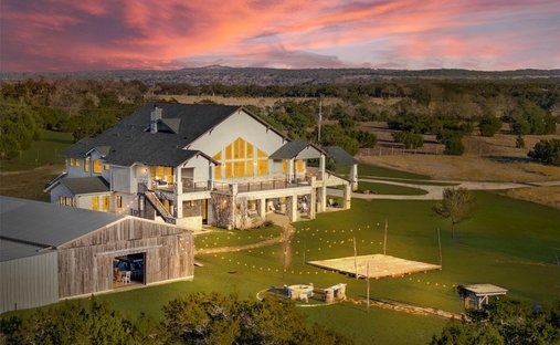 House in Dripping Springs, Texas, United States 1