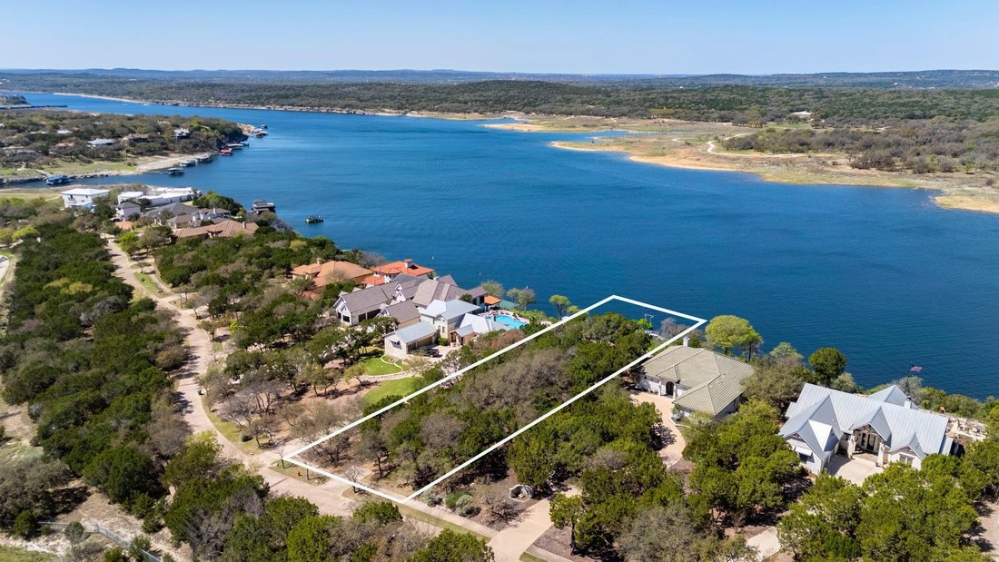 Land in Jonestown, Texas, United States 1 - 17427434