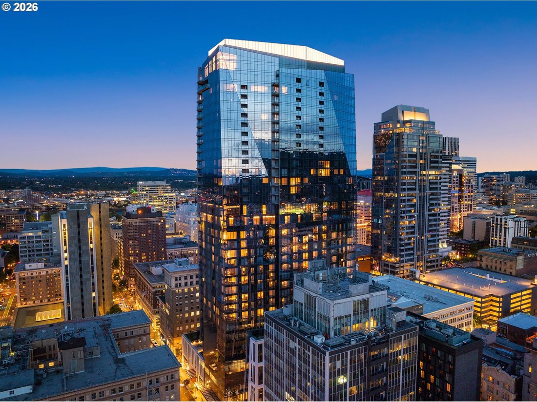 Condo in Portland, Oregon, United States 1 - 17427489