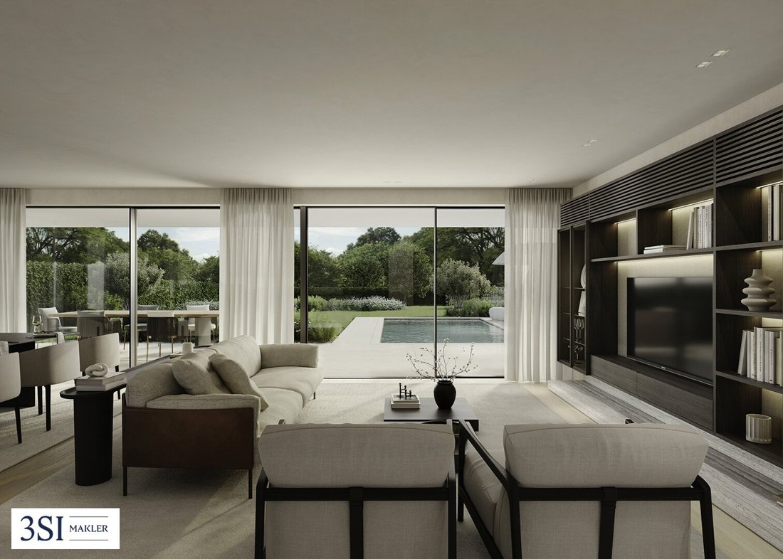 Apartment in Vienna, Wien, Austria 1 - 17427590